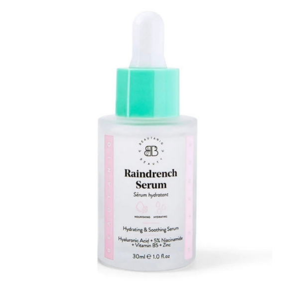 Beautaniq Other - Beautaniq Beauty Raindrench Serum 30ml